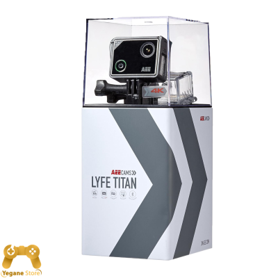 قیمت و خرید دوربین ورزشی AEE مدل LYFE TITAN