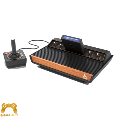 قیمت و خرید اتاری مدل  Atari 2600